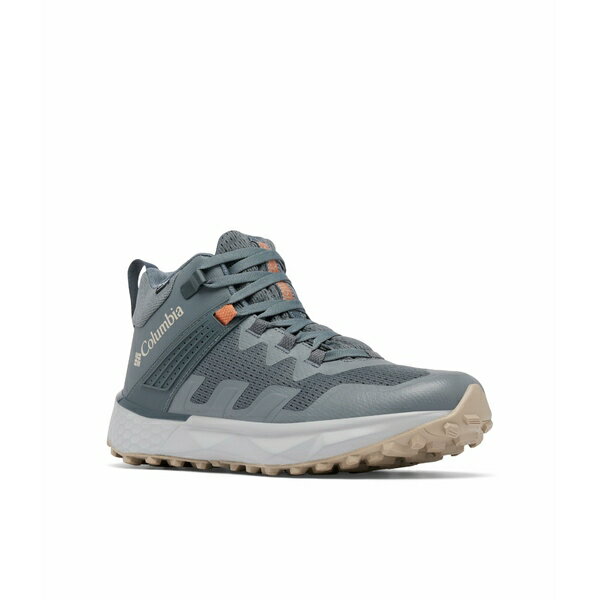 ӥ  ֡ 塼 Facet 75 Mid Outdry Graphite/Canvas Tan