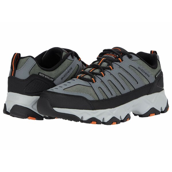 å㡼  ֡ 塼 Crossbar Stilholt Gray/Orange