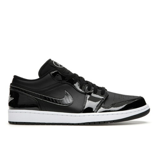 Jordan ジョーダン メンズ スニーカー 【Jordan 1 Low SE All-Star (2021)】 サイズ US_M_13 Black/White Jordan ジョーダン メンズ スニーカー 【Jordan 1 Low SE All-Star (2021)】 サイズ US_M_13 Black/White