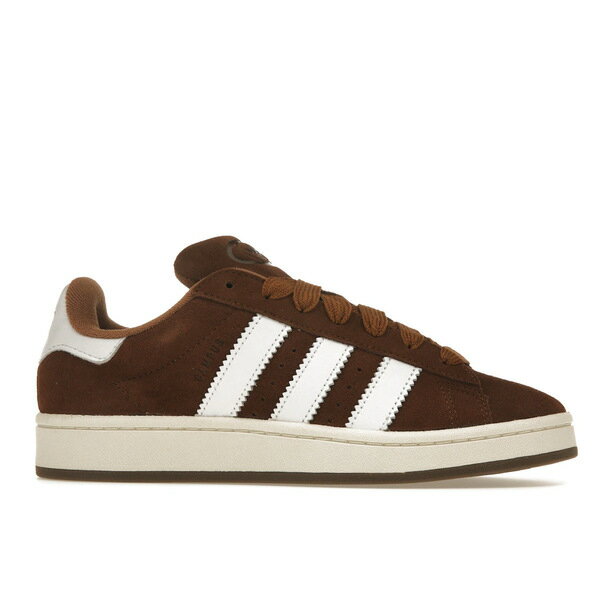 adidas アディダス メンズ スニーカー 【adidas Campus 00s Bark】 サイズ US_5(23.0cm) Bark/Cloud White/Off White