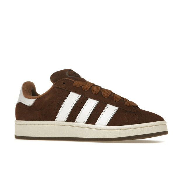 adidas アディダス メンズ スニーカー 【adidas Campus 00s Bark】 サイズ US_5(23.0cm) Bark/Cloud White/Off White