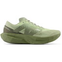 New Balance ニューバランス メンズ スニーカー 【New Balance FuelCell Rebel v4 Olivine Dark Camo】 サイズ US_M_4 Olivine/Dark Olivine/Dark Camo