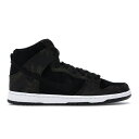 Nike ナイキ メンズ スニーカー 【Nike SB Dunk High Iguana Camo】 サイズ US_10.5(28.5cm) Iguana/Black(4)