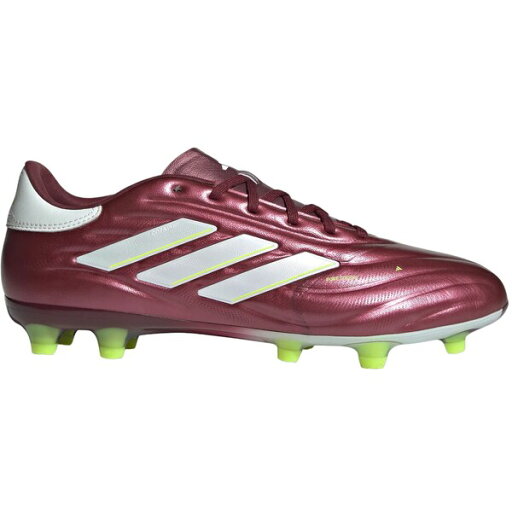 adidas アディダス メンズ スニーカー 【adidas Copa Pure II Pro FG Shadow Red】 サイズ US_10(28.0cm) Shadow Red/Shadow Red/Shadow Red adidas アディダス メンズ スニーカー 【adidas Copa Pure II Pro FG Shadow Red】 サイズ US_10(28.0cm) Shadow Red/Shadow Red/Shadow Red