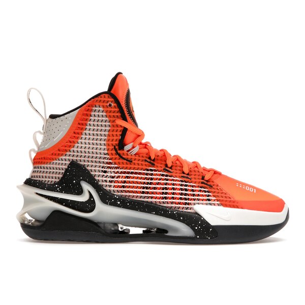 Nike ナイキ メンズ スニーカー 【Nike Air Zoom GT Jump Cone Phantom】 サイズ US_7(25.0cm) Cone/Phantom