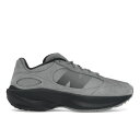 New Balance ニューバランス メンズ スニーカー 【New Balance WRPD Lunar New Year Grey】 サイズ US_11(29.0cm) Grey/Black/Dark Grey