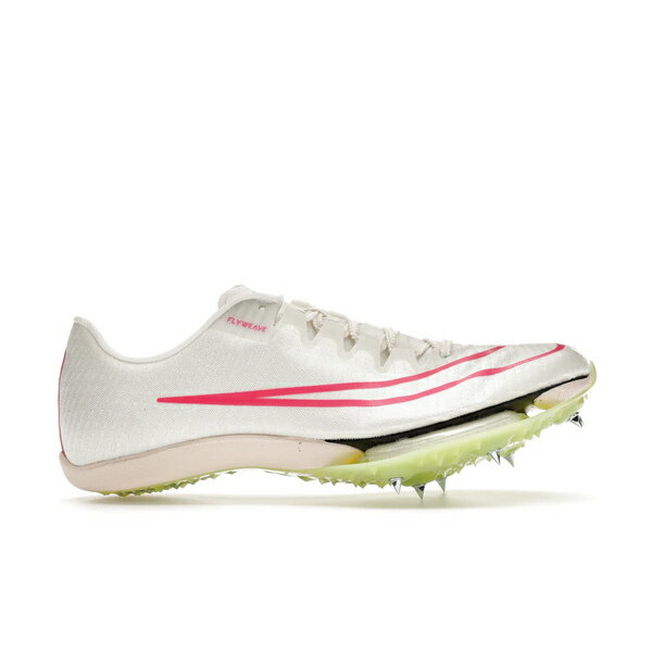 Nike ナイキ メンズ スニーカー 【Nike Air Zoom Maxfly Sail Fierce Pink】 サイズ US_11(29.0cm) Sail/Light Lemon Twist/Guava Ice/Fierce Pink