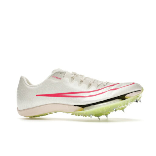 Nike ナイキ メンズ スニーカー 【Nike Air Zoom Maxfly Sail Fierce Pink】 サイズ US_11(29.0cm) Sail/Light Lemon Twist/Guava Ice/Fierce Pink
