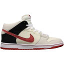 Nike ナイキ メンズ スニーカー 【Nike SB Dunk Mid Street Fighter Ryu】 サイズ US_10(28.0cm) Buff/...
