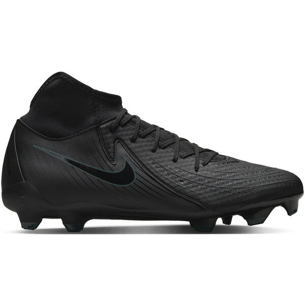 Nike ナイキ メンズ スニーカー 【Nike Phantom Luna 2 Academy MG Black Deep Jungle】 サイズ US_12(30.0cm) Black/Deep Jungle/Black
