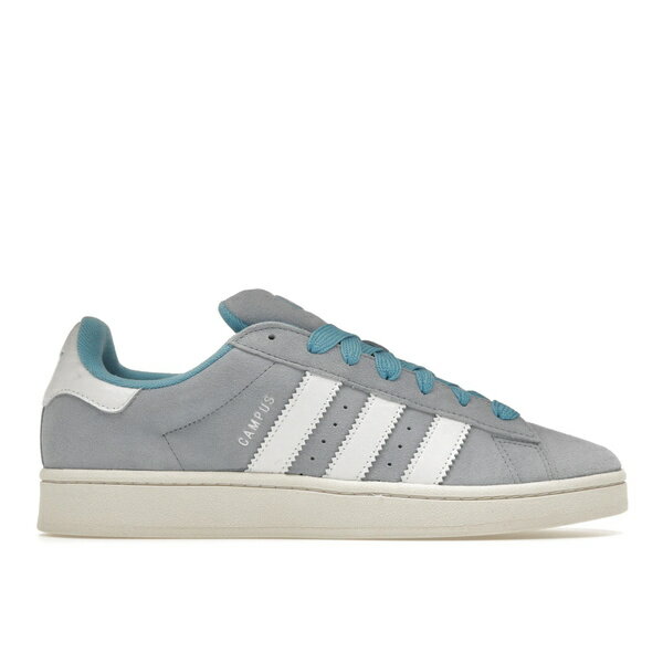 adidas アディダス メンズ スニーカー 【adidas Campus 00s Ambient Sky】 サイズ US_12.5(30.5cm) Ambient Sky/Footwear White/Off White