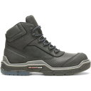 Wolverine ウルヴァリン メンズ スニーカー 【Wolverine Raider DuraShocks Shield CarbonMax 6