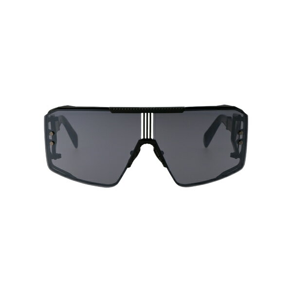 Хޥ  󥰥饹 ꡼ La Masque Sunglasses 146B 146B BLK - BLK