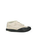 【送料無料】 ジバンシー メンズ スニーカー シューズ Sneakers Beige(4)