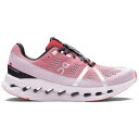On オン レディース スニーカー 【On Running Cloudsurfer Auburn Frost (Women's)】 サイズ US_7.5(24.5cm) Auburn/Frost(4)