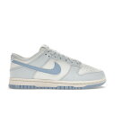 Nike ナイキ レディース スニーカー 【Nike Dunk Low Next Nature Blue Tint (Women's)】 サイズ US_5(22.0cm) Blue Tint/Cobalt Bliss/Summit White/Volt/Black(4)