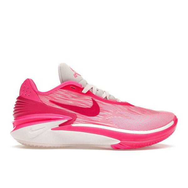 Nike ナイキ レディース スニーカー 【Nike Zoom GT Cut 2 Hyper Pink (Women's)】 サイズ US_9(26.0cm) Hyper Pink/Fierce Pink/Pearl Pink/Fireberry