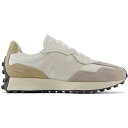 New Balance ニューバランス メンズ スニーカー 【New Balance 327 Grey Day Moonrock (2024)】 サイズ US_11(29.0cm) Sea Salt/Moonrock(4)