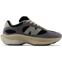 New Balance ニューバランス メンズ スニーカー 【New Balance WRPD Magnet】 サイズ US_12(30.0cm) Magnet/Driftwood/Black(4)