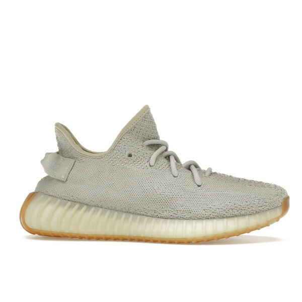 adidas アディダス メンズ スニーカー 【adidas Yeezy Boost 350 V2 Sesame】 サイズ US_M_16 Sesame/Sesame/Sesame