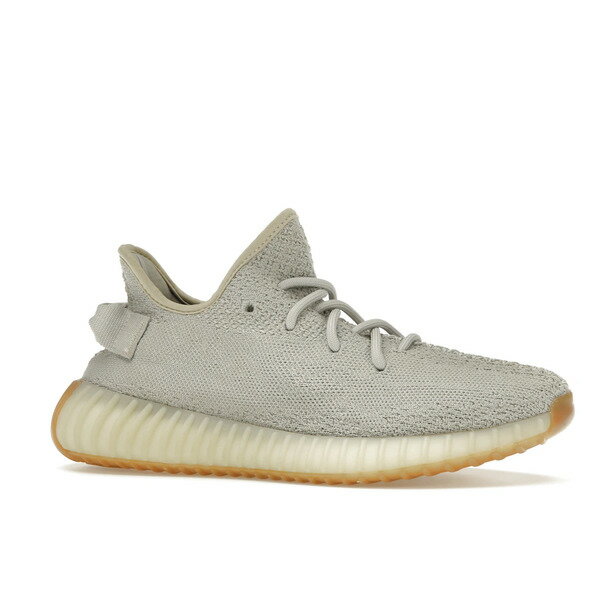 adidas アディダス メンズ スニーカー 【adidas Yeezy Boost 350 V2 Sesame】 サイズ US_M_16 Sesame/Sesame/Sesame