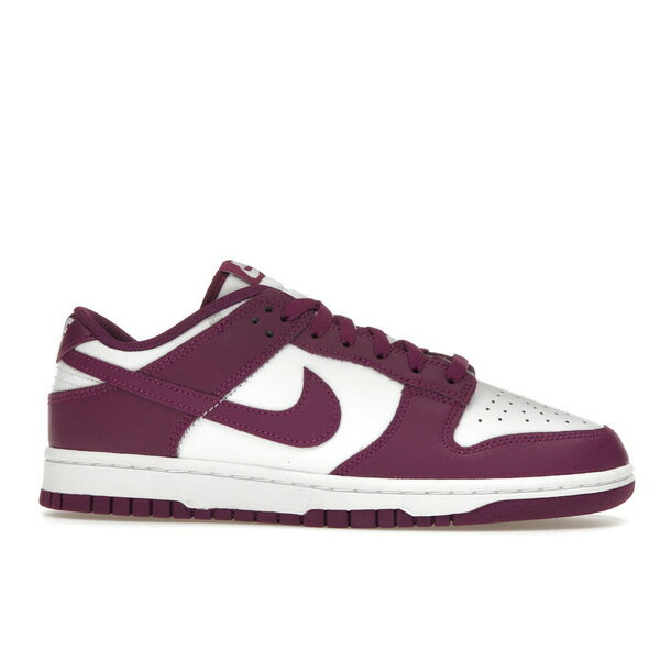 Nike ナイキ メンズ スニーカー 【Nike Dunk Low White Viotech】 サイズ US_7(25.0cm) White/Viotech