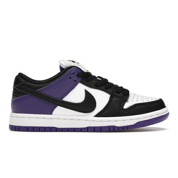 Nike ナイキ メンズ スニーカー 【Nike SB Dunk Low Court Purple】 サイズ US_11(29.0cm) Court Purple/Black/White