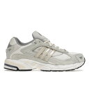 adidas アディダス メンズ スニーカー 【adidas Response CL Crystal White】 サイズ US_11.5(29.5cm) Crystal White/Wonder White/Crystal White(4)