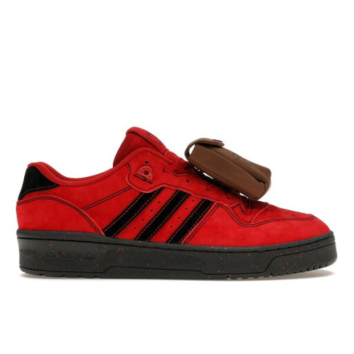 adidas アディダス メンズ スニーカー 【adidas Rivalry Low Deadpool & Wolverine Deadpool】 サイズ US_M_14 Team Power Red 2/Core Black/Team Power Red 2 adidas アディダス メンズ スニーカー 【adidas Rivalry Low Deadpool & Wolverine Deadpool】 サイズ US_M_14 Team Power Red 2/Core Black/Team Power Red 2