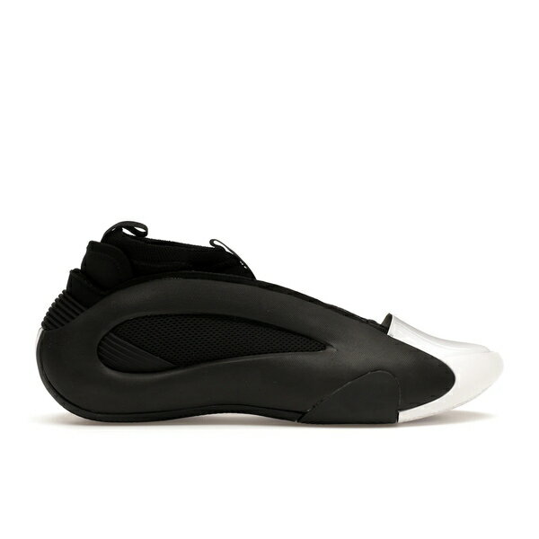 adidas アディダス メンズ スニーカー 【adidas Harden Vol. 8 After Hours】 サイズ US_9(27.0cm) Core Black/Cloud White/Cobalt Blue