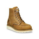 カーハート レディース ブーツ シューズ Waterproof Wedge Boot - Women's Brown