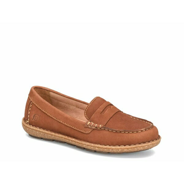 ܡ ǥ åݥ󡦥ե 塼 Nerina Penny Loafer Cognac