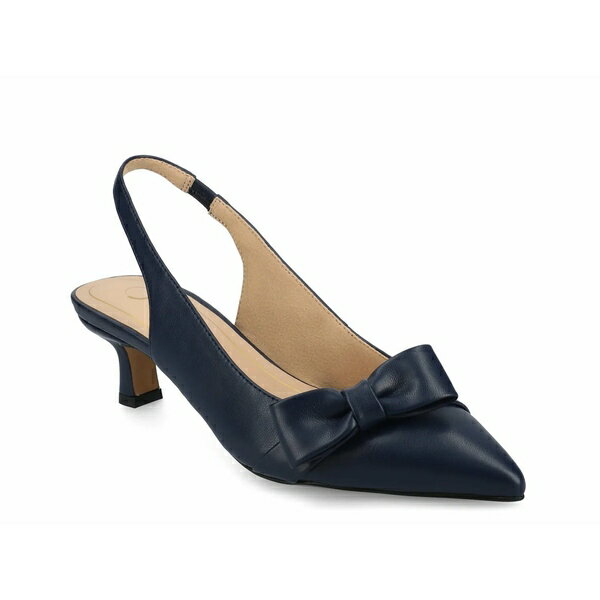 ジョネー レディース パンプス シューズ Paloma Pump Navy