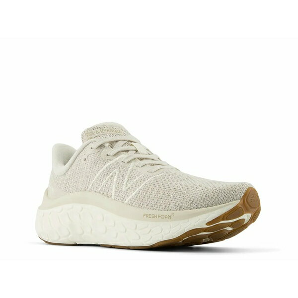 ニューバランス レディース スニーカー シューズ Fresh Foam X Kaiha Running Shoe - Women's Off White