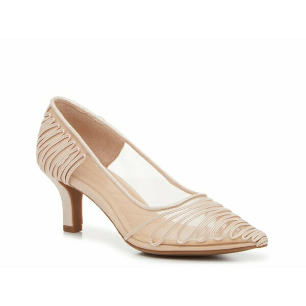 アドリアンヌヴィッタディーニ レディース パンプス シューズ Pan Pump Blush