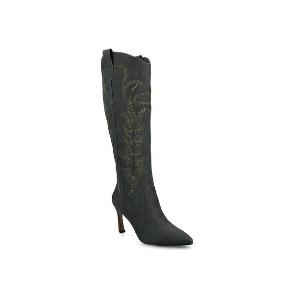 ジョネー レディース ブーツ シューズ Laramie Boot Grey