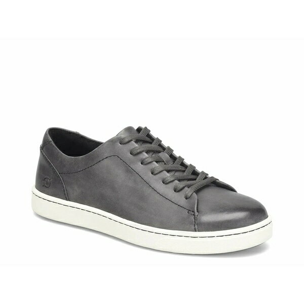 ボーン メンズ スニーカー シューズ Allegheny II Sneaker - Men's Grey