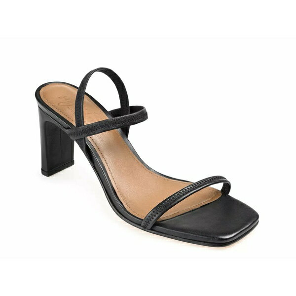 ■靴サイズ 単位(cm) USサイズ｜長さ(cm) 4 ｜21cm 5 ｜22cm 6 ｜23cm 7 ｜24cm 8｜25cm 9｜26cm 10｜27cm ■ブランド Journee Signature (ジュルネ シニャテュール)■商品名 Lennon Sandal■こちらの商品は米国・ヨーロッパからお取り寄せ商品となりますので、 お届けまで10日〜2週間前後お時間頂いております。 ■各ブランド・商品・デザインによって大きな差異がある場合がございます。 ■あくまで平均的なサイズ表ですので、「参考」としてご利用ください。 ■店内全品【送料無料】です！（※沖縄・離島は別途送料3,300円がかかります）