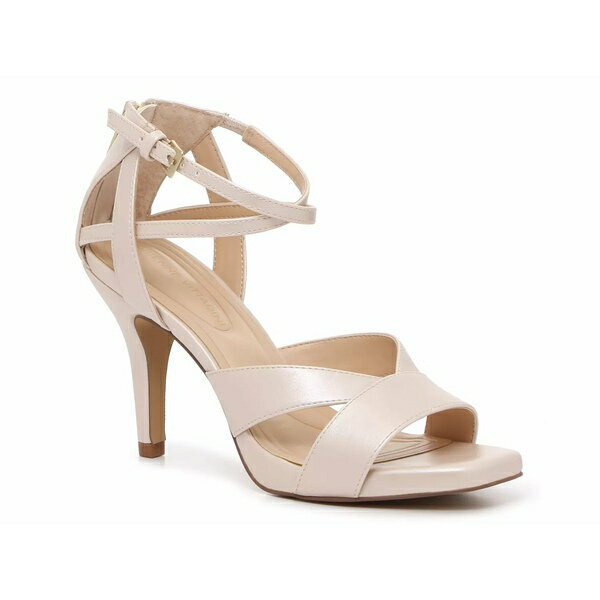 アドリアンヌヴィッタディーニ レディース サンダル シューズ Xalt Sandal Light Pink