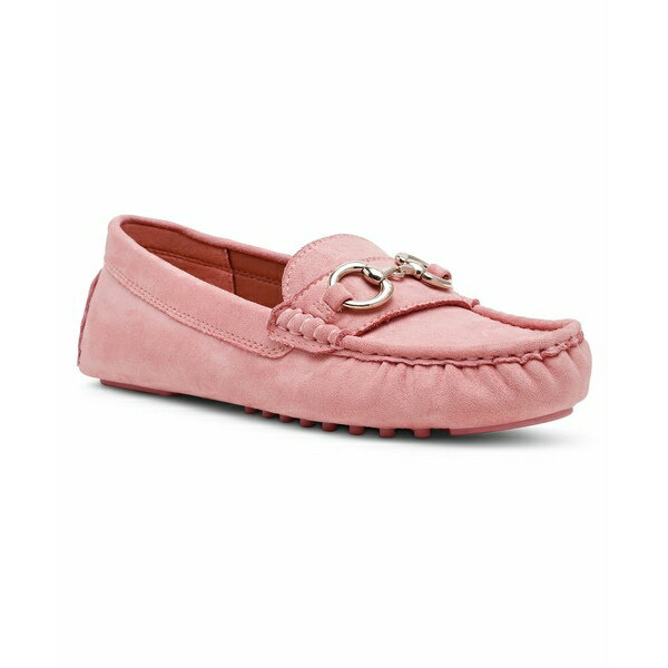 アンクライン レディース スリッポン・ローファー シューズ Women's Chrystie Moccasin Driver Loafers..