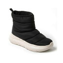 ディアフォームズ レディース ブーツ シューズ Women's Texoma Bootie With Regnr8 Black