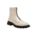 ケイティペリー レディース ブーツ シューズ Women's Darling Combat Boots Chalk