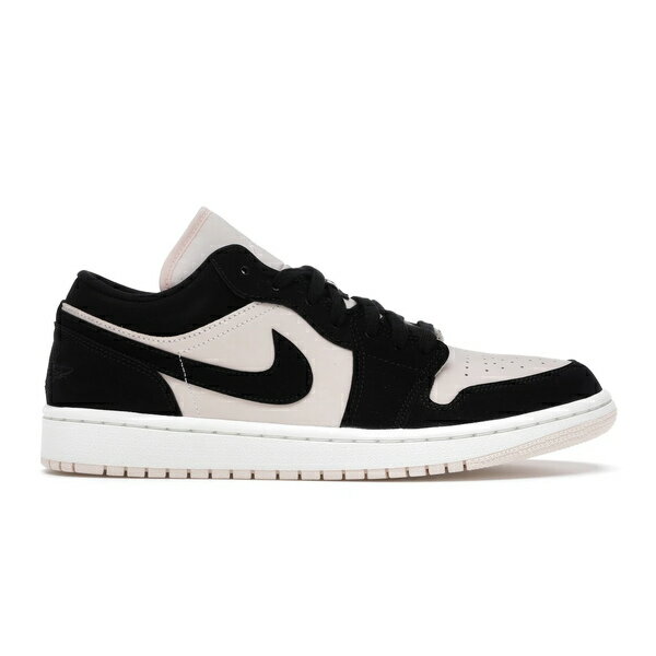 Jordan ジョーダン レディース スニーカー 【Jordan 1 Low】 サイズ US_8W(25cm) Black Guava Ice (Women's)