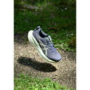アシックス レディース フィットネス スポーツ GEL CUMULUS 27 - Road running shoes - indigo fog/cream