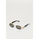 ディースクエアード メンズ サングラス・アイウェア アクセサリー UNISEX - Sunglasses - rose gold-coloured(4)