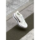 ナイキ レディース テニス スポーツ PEGASUS PREMIUM - Road running shoes - white/metallic silver
