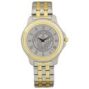 W[fB Y rv ANZT[ UAH Chargers TwoTone Wristwatch -