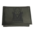 Go[O[G^[vCY Y z ANZT[ Marshall Thundering Herd Hybrid TriFold Wallet -