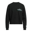 【送料無料】 リース クーパー メンズ パーカー・スウェットシャツ アウター Sweatshirts Black(4)