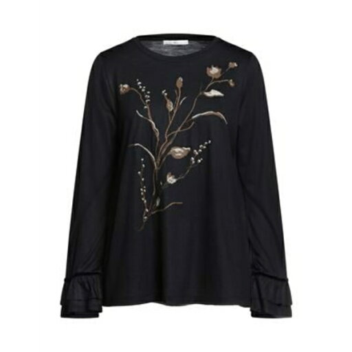 【送料無料】 ハイ レディース Tシャツ トップス T-shirts Blue 【送料無料】 ハイ レディース Tシャツ トップス T-shirts Blue